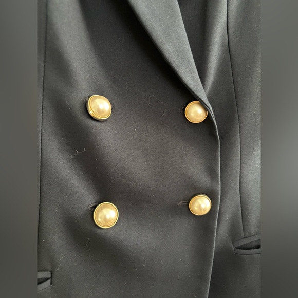 Zara Double breasted blazer dress - Picture 3 of 7